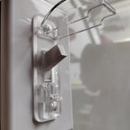 Lranfow clear toggle switch protector installed