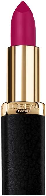 L'Oral ParisCOLOUR RICHE MATTE AROMATTE-IC ROSE - Image 15