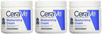 Rich non-greasy moisturizing cream for eczema-prone sensitive skin fragrance-free formula