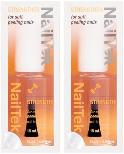 Nail Tek 2 pack professional nail repair treatment