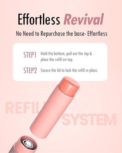 Jeju fermented oil moisturizing stick for daily hydration touch-ups
