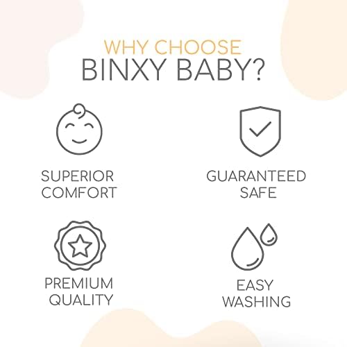Binxy Baby premium protective barrier applied onto a restaurant wooden high chair