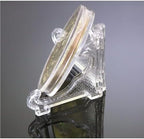 Complete eTradewinds collector edition set including velvet box stand and certificate of authenticity