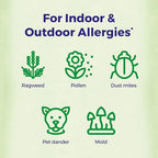Boiron homeopathic allergy medicine tablets ingredient list and directions