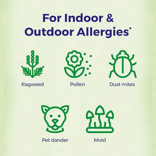 Boiron homeopathic allergy medicine tablets ingredient list and directions