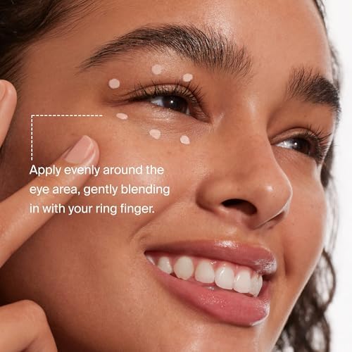 Supergoop! Bright-Eyed Mineral Eye Cream SPF 40 label details
