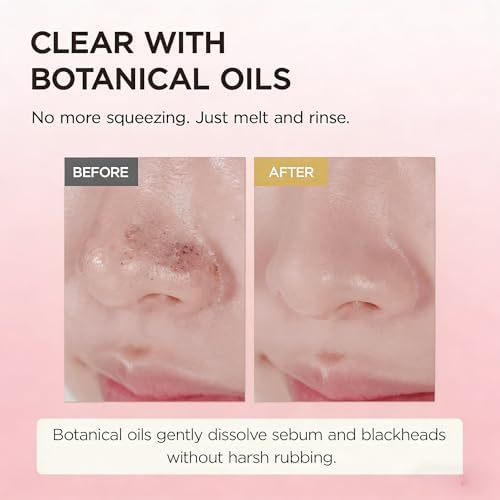 SKIN1004 Madagascar Centella Light Cleansing Oil application demonstration