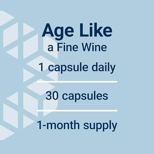 Life Extension Resveratrol Elite cap and seal view