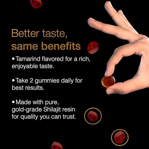 Be Bodywise Himalayan shilajit container showing third party lab tested badge for heavy metal purity verification.