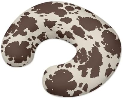 Close up of soft fabric texture on baby nursing slipcover