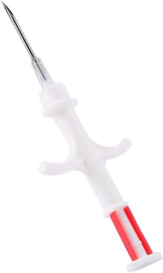 Smoostart universal standard microchip demonstration of veterinary application