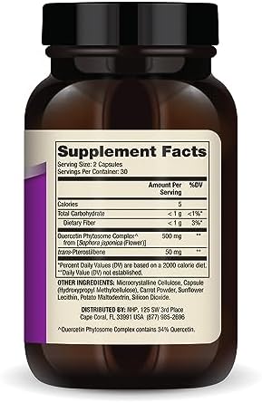 Dr. Mercola dietary supplement capsules bottle showcasing high bioavailability formula