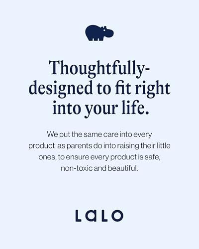 Lalo storage solution top angle view