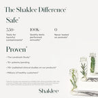 Shaklee CarotoMax antioxidant vision support packaging lifestyle view