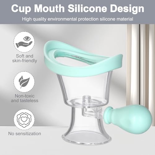 Handheld eye care device for flushing irritants and pollutants with saline solution