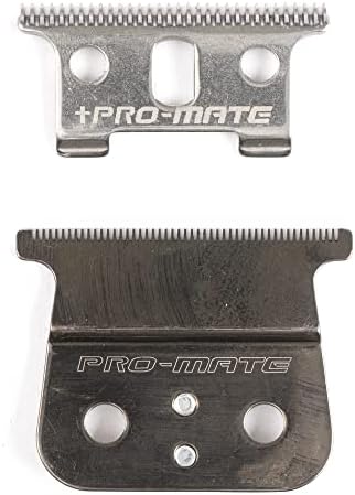 Authentic Promate packaging for Andis replacement blade