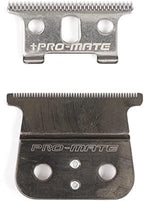 Authentic Promate packaging for Andis replacement blade