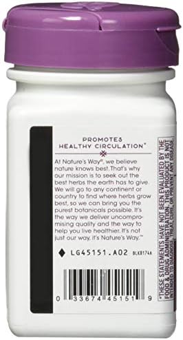 Imported USA manufactured Pycnogenol dietary supplement for cardiovascular wellness.