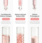 K-beauty multi balm working as moisturizer primer and makeup base