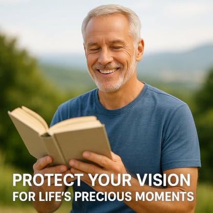 Evervision eye health formula imported beauty and wellness
