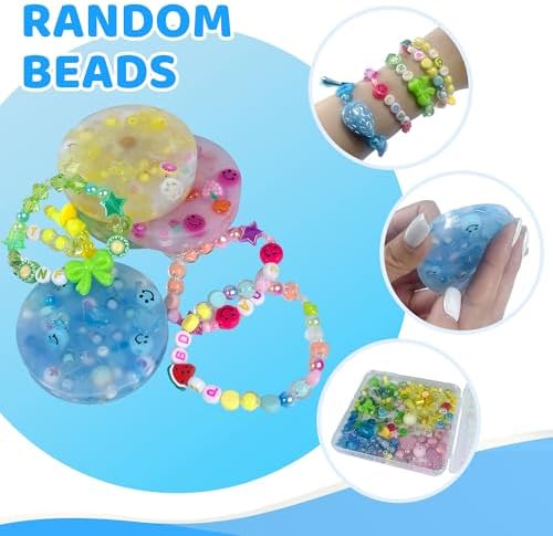 Four different seasonal themed Loomi silicone skin picking fidget pads laid flat to display texture variety