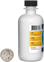 Loudwolf 4 ounce tetrasodium EDTA fine powder label details