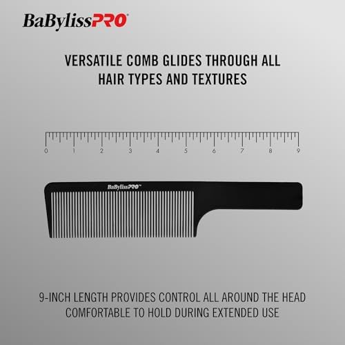 BaBylissPRO Barberology grooming tool for fades