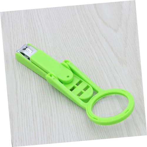 BESPORTBLE pet grooming scissors highlighting the non slip plastic handle grip