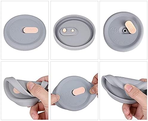 Universal fit dustproof cover for maternal breast pumps