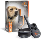 SportDOG 425X handheld transmitter showing button layout