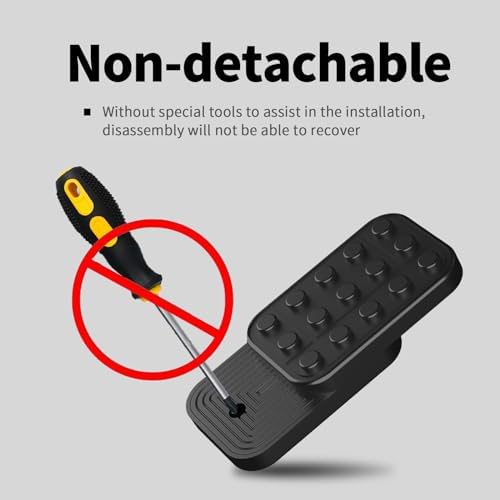 Wshwxy portable anxiety management slider toy displayed alongside its protective storage case.