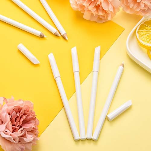 Detailed view of the integrated cuticle pusher cap shaping the nail bed area safely.