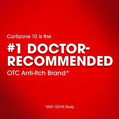 Maximum strength hydrocortisone lotion for scaly skin and psoriasis itch relief.