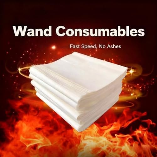 CasaNexa brand magic paper set for professional magicians
