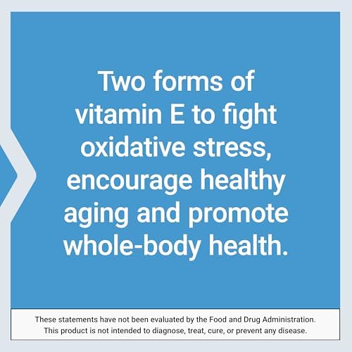 Life Extension Gamma E packaging highlighting sesame lignans