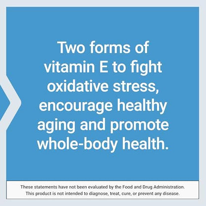 Premium imported Life Extension health supplement bottle angled view showing sixty softgels count.