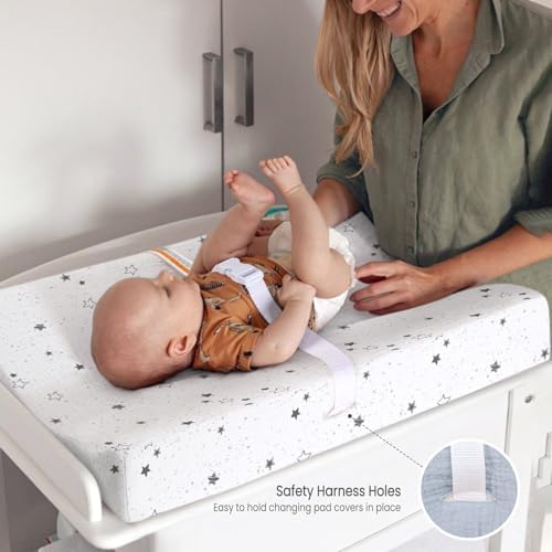 Termichy 100 percent cotton muslin fabric texture