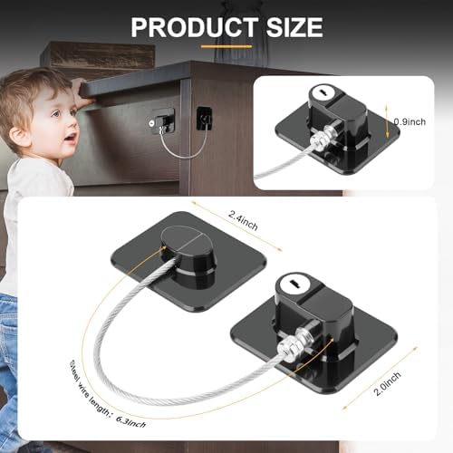 Diagram showing how to use the key with the Tijtjhc lock