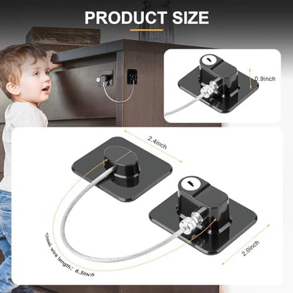 Diagram showing how to use the key with the Tijtjhc lock