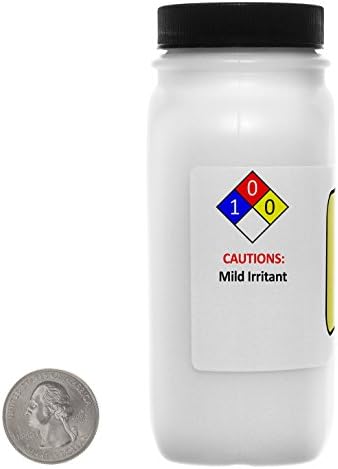 Side view of Eisen-Golden Laboratories food grade sodium citrate dihydrate packaging