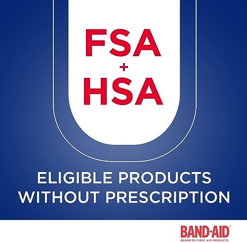 Flexible adhesive bandage applied to a joint demonstrating movement and durability.