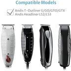 Promate replacement blade with included screws for Andis