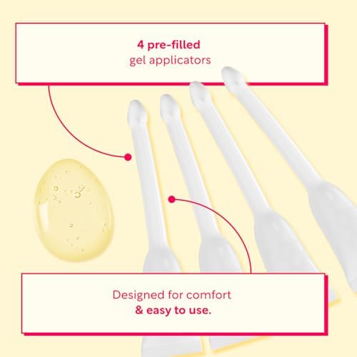USA imported RepHresh feminine care product for pH balance and intimate hygiene.