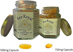 Bee Royal 60 count health supplement bottle