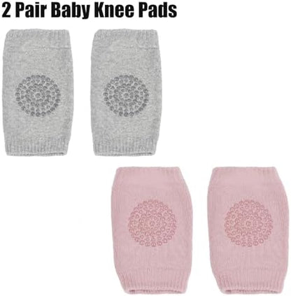 Soft plush fabric texture of PandaEar baby head cushion