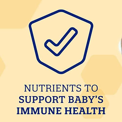 Enfamil baby formula with DHA and choline directions for preparation and mixing