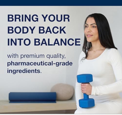 Close up of Metagenics antioxidant softgels container