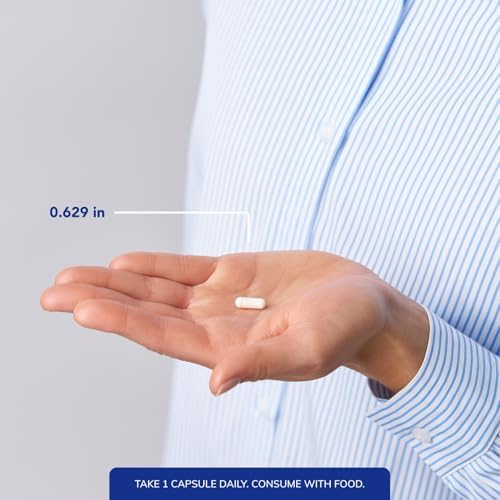 Pure Encapsulations Vitamin D3 125 mcg vegetarian capsule close up