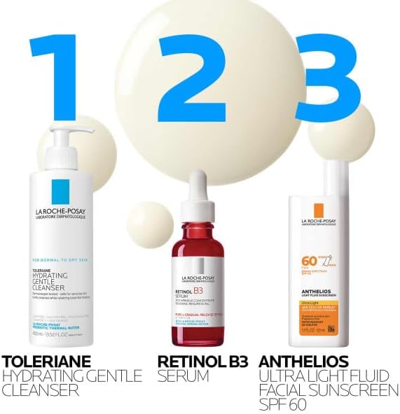 Dermatologist tested anti-wrinkle serum for youthful complexion