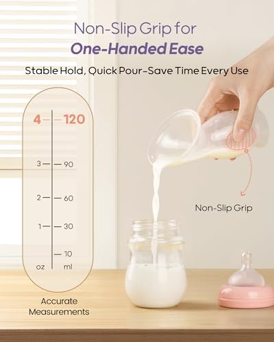 Nuliie silicone milk collector side profile showcasing lightweight wearable design